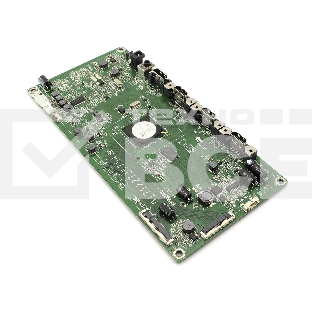 Материнская плата монитора Asus MX25AQ