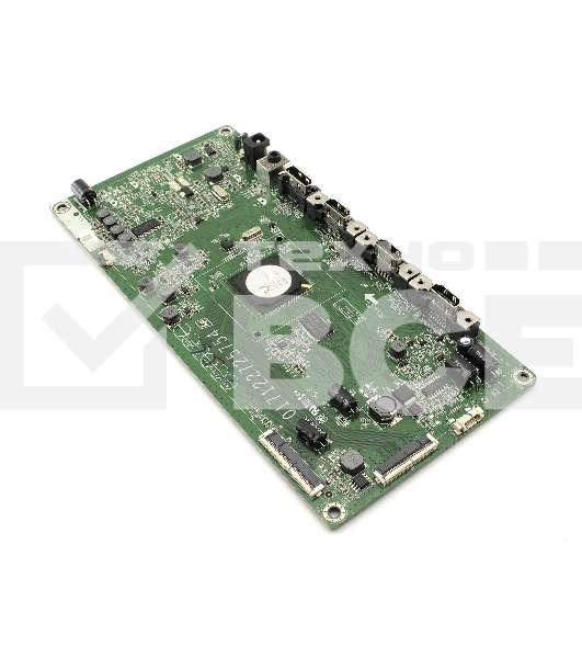 Материнская плата монитора Asus MX25AQ