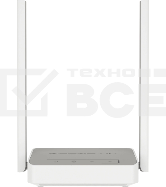 Беспроводной роутер Keenetic 4G (KN-1213)