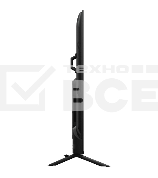 Телевизор  Hisense 85