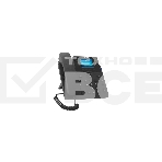 IP-телефон Flat-Phone B6: 6 SIP-аккаунтов, 2 порта 10/100/1000BASE-T (RJ-45), ЖК-дисплей, PoE, фото3