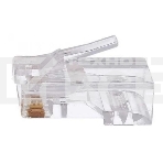 Коннектор GoPower RJ45 00-00028939, фото2