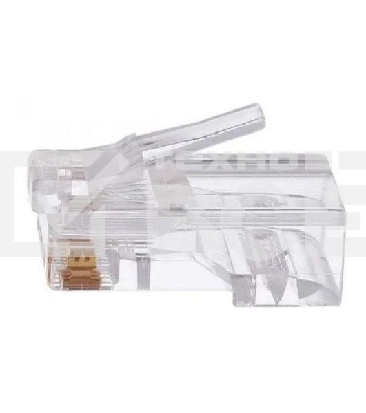 Коннектор GoPower RJ45 00-00028939