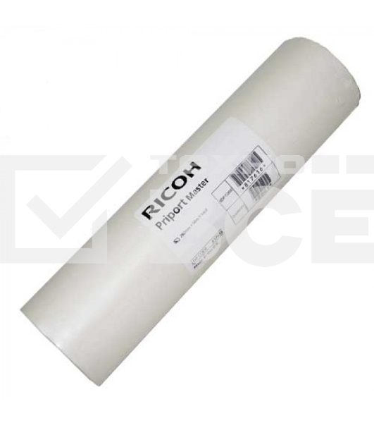 Мастер-пленка для дупликатора Ricoh тип JP10M A3 Priport JP1050/ DX3440/3443
