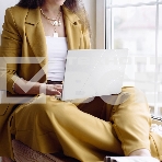 Ноутбук Asus Zenbook 14 UX3405MA-QD488W Core Ultra 7 155H 16Gb SSD1Tb Intel Arc 14