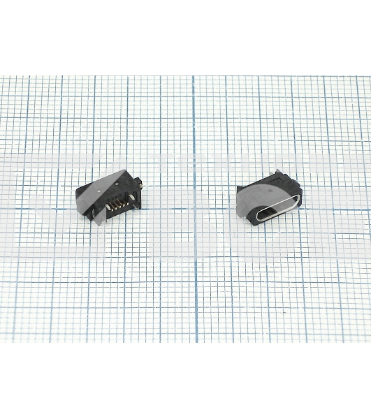 Разъем Micro USB для Nokia Lumia 930