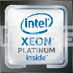 Процессор Intel Xeon Platinum 8368 Soc-4189 2.4GHz OEM, фото4
