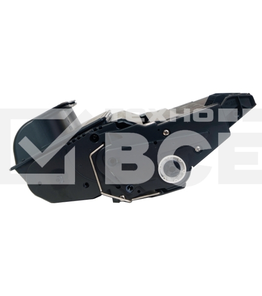 Картридж лазерный Cactus CS-Q5942X черный (20000 стр.) для HP 4250/4350