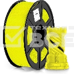 Пластик для принтера 3D Cactus CS-3D-TPU-0.8KG-YELLOW TPU d1.75мм 0.8кг 1цв., фото3