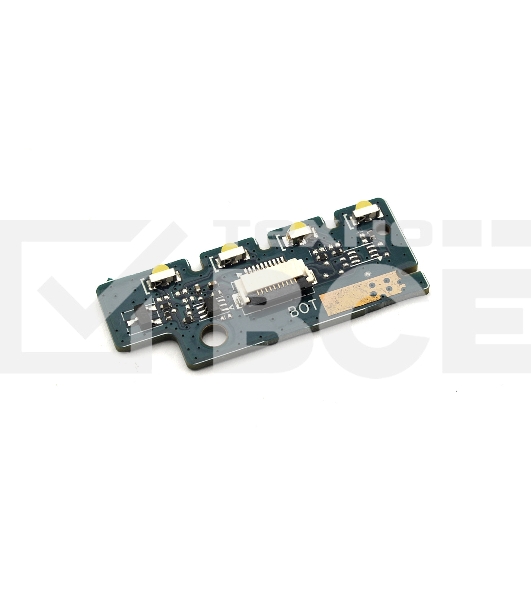 Плата с диодами для Asus FX705DU LED