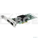 Сетевой адаптер PCIE 1Gb 4P LREC9724PT LR-LINK, фото2