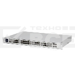 Коммутатор UBIQUITI USW-PRO-48 48PORT 1000M 4SFP, фото11