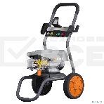 Мойка высокого давления Bort KEX-2800 2500 Вт, максимальное давление 125 бар, рабочее давление 105 бар, 12 л/мин, 23 кг, набор аксессуаров 10шт, фото25