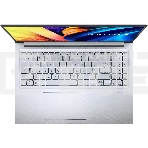 Ноутбук ASUS X1605VA-MB1749 серебристый 90NB10N2-M02620 16