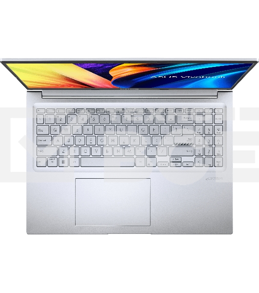 Ноутбук ASUS X1605VA-MB1749 серебристый 90NB10N2-M02620 16