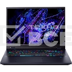 Ноутбук Acer Predator Helios 18 PH18-72-94QH Core i9 14900HX 64Gb SSD4Tb NVIDIA GeForce RTX4090 16Gb 18