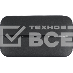 Портативный модем Huawei 51071VQQ E5783-230a 3G/4G Mobile WiFi 3, LTE cat.7, 1500 mAh ЧЕРНЫЙ, фото11
