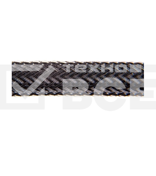 Кабель HDMI-HDMI 1M V2.1 TCG300-1M TELECOM