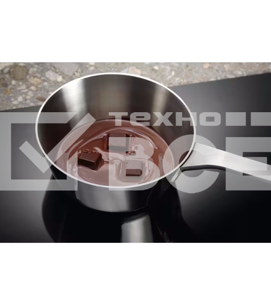 Индукционная варочная панель Electrolux EIB60420CK черный