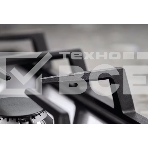 Газовая варочная панель Electrolux KGS6426SX нержавеющая сталь, фото7