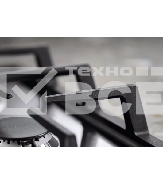 Газовая варочная панель Electrolux KGS6426SX нержавеющая сталь