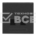 Шкаф телекоммуникационный 19' настенный 12U ExeGate EC-WM-12U.600.M.BLACK (19', 12U, 600x600x635 мм (ШхГхВ), передняя дверь металл, съемные боковые панели, пыле- и влагозащита IP23, черный RAL 9004), фото9