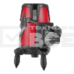 Лазерный уровень MTX MFL GREEN, 30 м, зеленый луч, акк. Li 2400 mAh, сумка, резьба 5/8', фото27