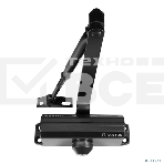 Доводчик двери Tantos TS-DC085 Freeze 4 класс черный (00-00186798), фото4