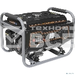 Электрогенератор бензиновый Carver PPG-3600A, 2.8 кВт, 67 дБ, 40 кг, фото2