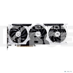 Видеокарта MSI RTX 5060Ti VENTUS 3X OC 16Gb NVIDIA GeForce RTX 5060TI 16Gb 128bit GDDR7 2602/28000 HDMIx1 DPx3 HDCP Ret, фото4