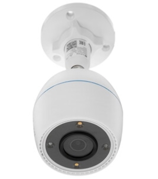 Камера видеонаблюдения Ezviz H3C Color Уличная Wi-Fi камера Ezviz H3C Color с технология цветного ночного видения