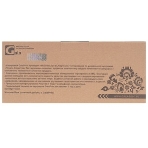 Картридж GP-TN-2375 для принтеров Brother DCP-L2500/DCP-L2500DR/DCP-L2520/DCP-L2520DWR/DCP-L2540/DCP-L2540DNR/DCP-L2560/DCP-L2560DWR/HL-L2300/HL-L2300DR/HL-L2340/HL-L2340DWR/HL-L2360/HL-L2360DNR/HL-L2365/HL-L2365DWR/HL-L2380/MFC-L2700/MFC-L2700DWR/MFC-L2700DNR/MFC-L2720/MFC-L2720DWR/MFC-L2740/MFC-L2740DWR 4 шт по 2600 копий GalaPrint, фото3