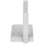 Интернет-центр Netcraze Starter (NC-1121) с Mesh Wi-Fi N300 и 3-портовым Smart-коммутатором, фото15