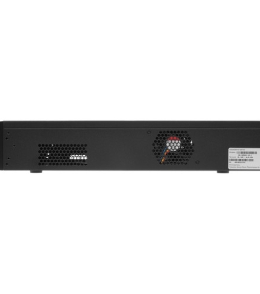 Видеорегистратор Dahua DHI-NVR5432-EI, 16/32/64 Channel 1.5U 4HDDs 4K & H.265 Pro Network Video Recorder