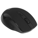 Мышь беспроводная Defender Prime MB-053 черный, 1600 dpi, радиоканал, USB, кнопки - 6, фото15