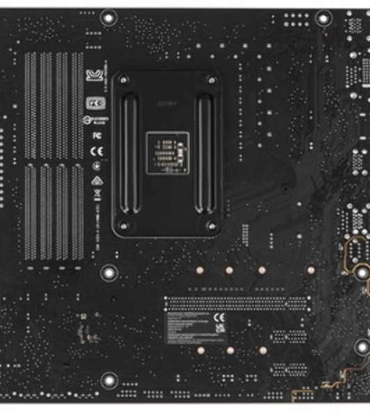 Материнская плата ASUS PRIME B550M-A, AM4, AMD B550, 4xDDR4, 4xSATA, 2xM.2, 1xPCIe 4.0 x16, 2xPCIe x1, 1xDVI-D, 1xHDMI, 1xVGA, 1x 1Gb LAN, 2xUSB 3.2 Gen 1, 2xUSB 2.0, 3x3.5 мм, 7.1, mATX