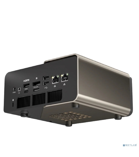 Мини ПК GMK Technology NucBox EVO-T1/I9-285H/64GB+1TB (Intel Ultra 9 285H) 64GB+1TB, Win 11 Pro