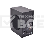 Колонки Dialog Progressive AP-222B BLACK - акустические колонки 2.1, 30W+2*10W RMS, Bluetooth, USB+SD reader, фото3