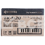 Картридж лазерный Kyocera TK-1120 (1T02M70NX0/1T02M70NXV/1T02M70NX1) черный для FS-1060DN/1025MFP/1125MFP 3000 стр., фото5