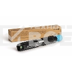 Картридж лазерный XEROX VersaLink C7000 голубой (10,1K) (Channels), фото3