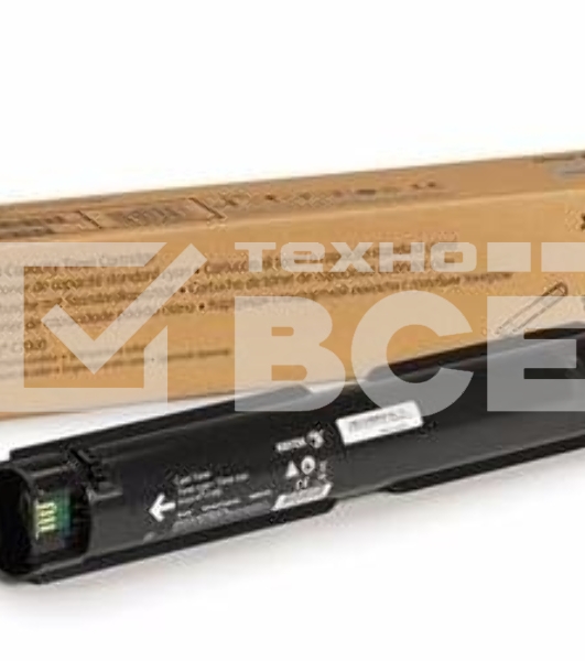 Картридж лазерный XEROX VersaLink C7000 голубой (10,1K) (Channels)