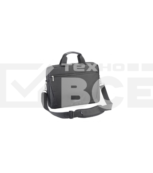 Компьютерная сумка SUMDEX PON-111GY (15,6), цвет серый