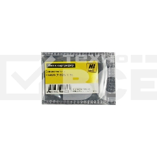 Чип к картриджу Kyocera FS-8020 (Hi-Black),new TK-895, 6K, Y