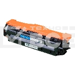 Картридж Sakura CF381A для HP MFP M476, синий, 2700 к., фото2