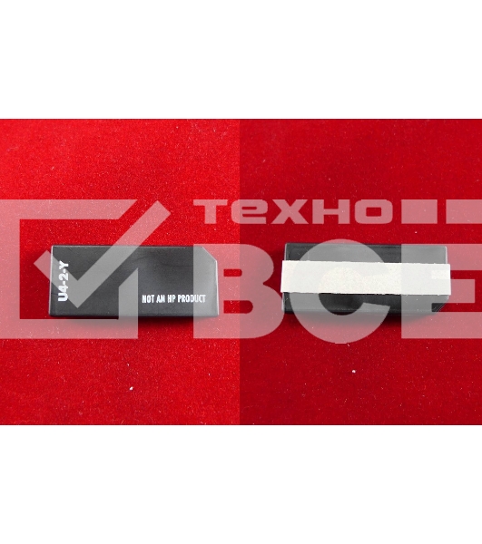 Чип ELP для HP Color LaserJet 4600/4650/5500/5550/CA 2810 Yellow, 8K/12K (Китай)