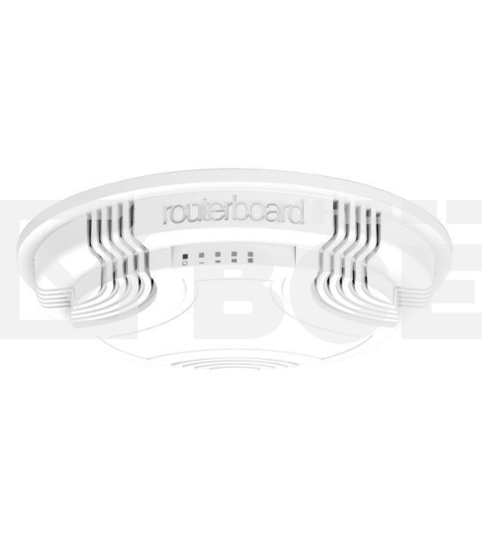 Точка доступа Wi-Fi2.4GHZ RBCAP2ND MIKROTIK