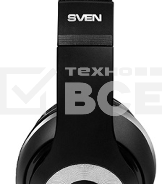Наушники SVEN AP-930M черный 3 5 мм