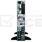 Источник бесперебойного питания APC Smart-UPS X SMX1500RMI2U 1200Вт 1500ВА черный, фото16