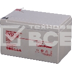 Батарея PS CyberPower Professional series RV 12-12 / 12V 12 Ah, фото 1