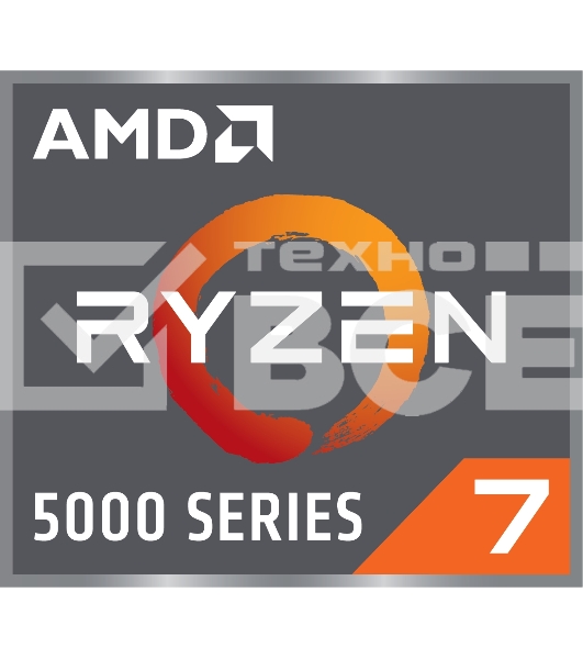 Процессор AMD Ryzen 7 5800X Soc-AM4 3.8GHz OEM
